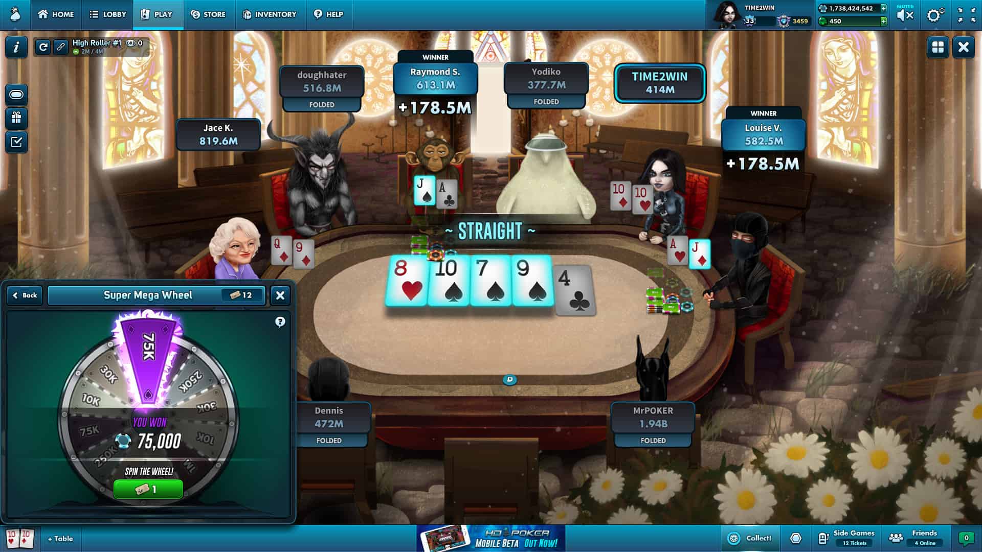 3 sai lầm sẽ làm bạn phải nhận kết quả không tốt trong bài Poker 3 sai lam se lam ban phai nhan ket qua khong tot trong bai Poker