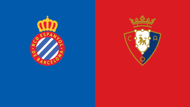 Soi kèo nhà cái M88 Espanyol vs Osasuna, 08/05/2022 - La Liga