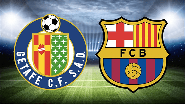 Soi kèo nhà cái M88 Getafe vs Barcelona, 16/05/2022 - La Liga