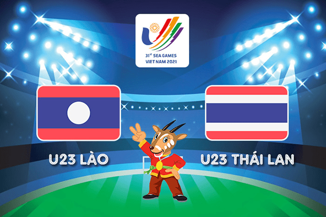 Soi kèo nhà cái M88 Lào vs Thái Lan, 16/05/2022 - SEA Games 31 Soi keo nha cai Lao vs Thai Lan, 16/05/2022 - SEA Games 31