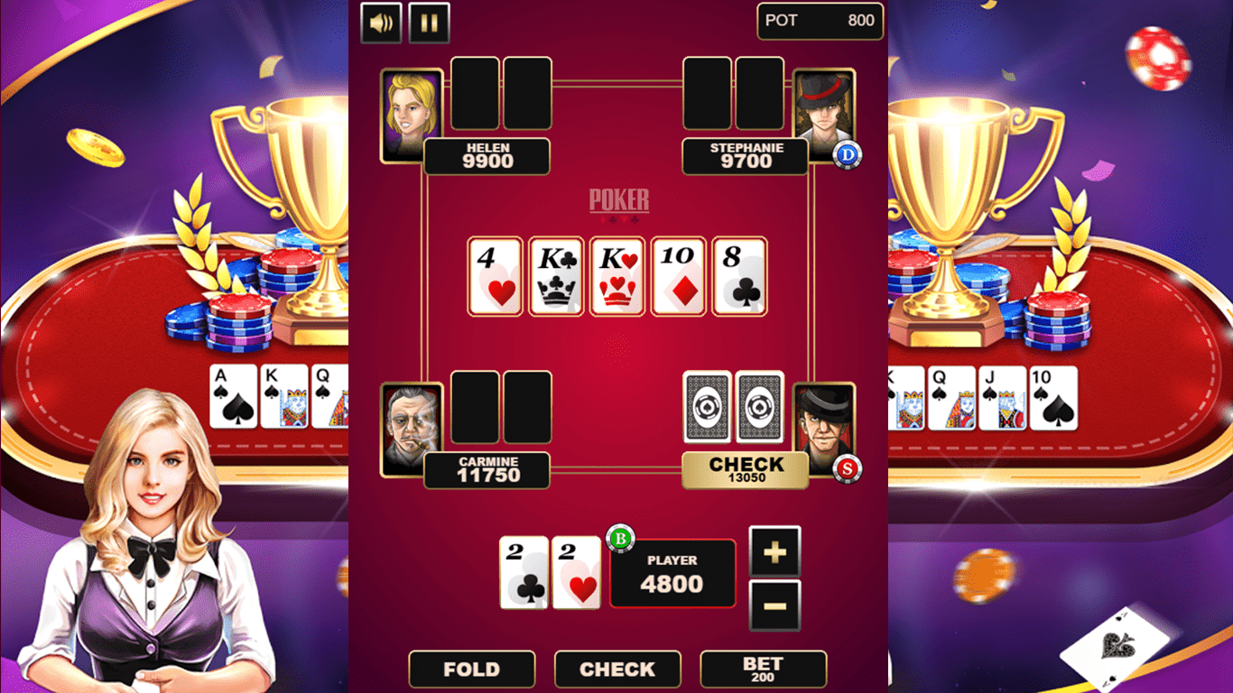 Tham gia tựa game Poker cần phải quan tâm đến những điều gì?