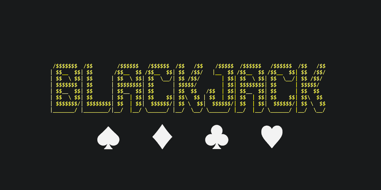 Bí quyết chơi Blackjack tân binh sẽ cần đến để đánh bại nhà cái