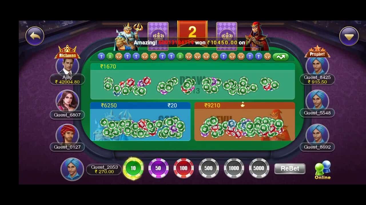 Những sai lầm không được phép xuất hiện để không bị thua khi chơi Poker
