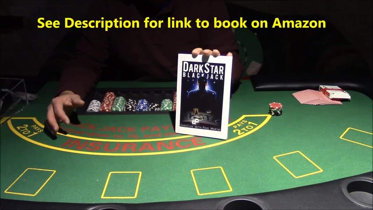 Những sai lầm luôn khiến bạn khó kiếm tiền từ trò chơi Blackjack hơn Nhung sai lam luon khien ban kho kiem tien tu tro choi Blackjack hon