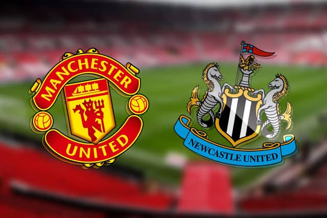 Soi kèo nhà cái M88 Man Utd vs Newcastle, 16/10/2022– Ngoại Hạng Anh