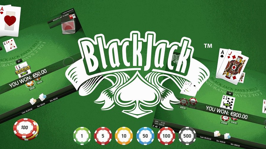 Chọn lọc những bí quyết chơi Blackjack giúp bạn thắng lớn chon loc nhung bi quyet choi blackjack giup ban thang lon