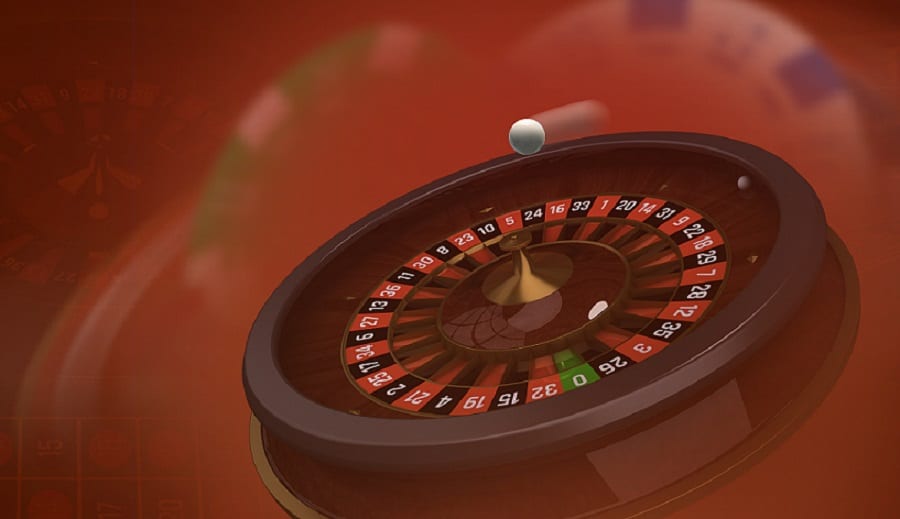 Dạy người mới cách chơi Roulette kiếm tiền thưởng day nguoi moi cach choi roulette kiem tien thuong