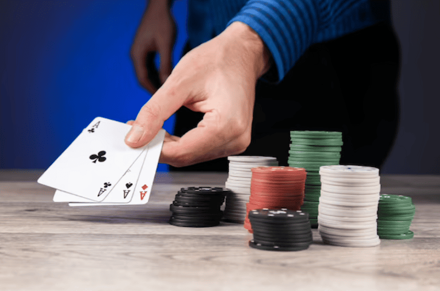 Kỹ thuật cá cược không thể không biết khi chơi Baccarat nếu muốn thắng tiền ky thuat ca cuoc khong the khong biet khi choi baccarat neu muon thang tien