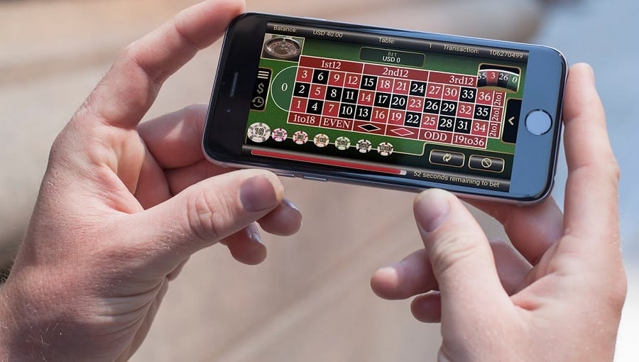 Một số mẹo chơi Roulette đơn giản nhưng giúp bạn kiếm tiền cực dễ