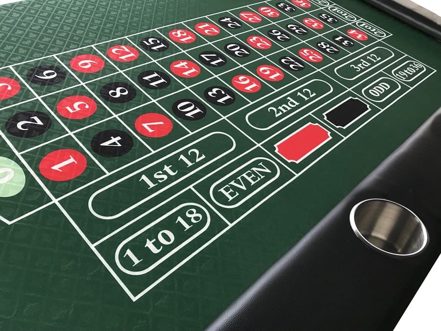 Chơi Roulette cần những kinh nghiệm cá cược nào để thắng lớn? choi roulette can nhung kinh nghiem ca cuoc nao de thang lon?
