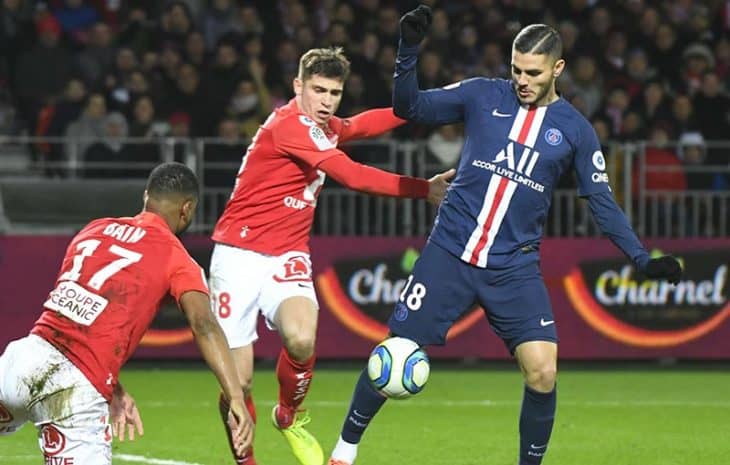 Soi keo nha cai Brest vs PSG, 29/10/2023