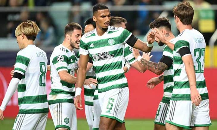 Soi keo nha cai Celtic vs Atletico Madrid, 26/10/2023