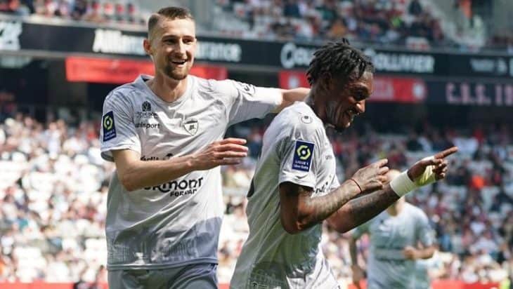 Soi keo nha cai Clermont vs Nice, 28/10/2023