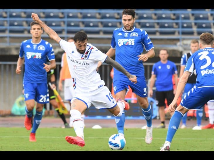 Soi keo nha cai Fiorentina vs Empoli, 24/10/2023