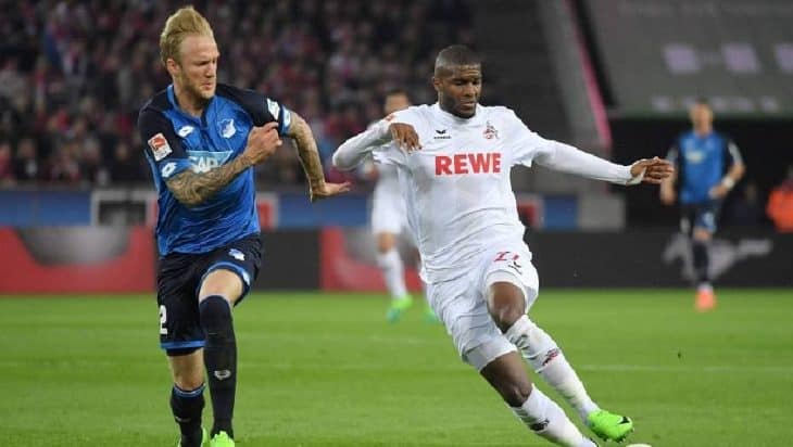 Soi keo nha cai Hoffenheim vs Frankfurt, 21/10/2023