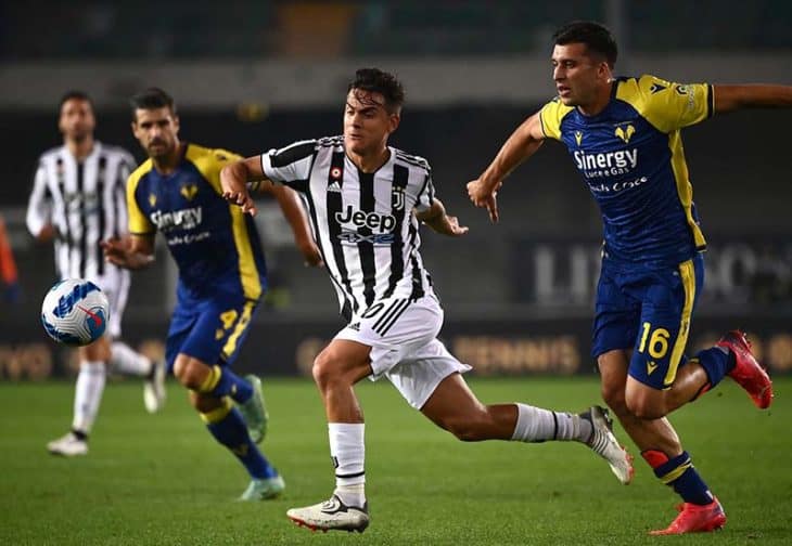Soi keo nha cai Juventus vs Verona, 29/10/2023