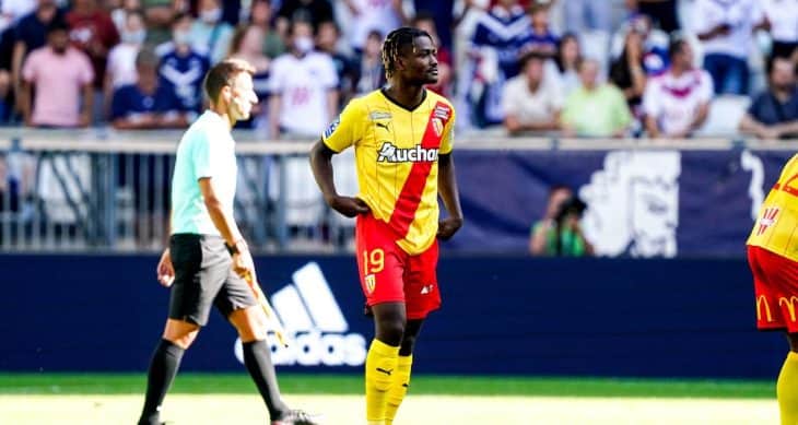Soi keo nha cai Le Havre vs Lens, 21/10/2023