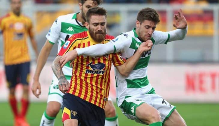 Soi kèo nhà cái Lecce vs Sassuolo, 07/10/2023 Soi keo nha cai Lecce vs Sassuolo, 07/10/2023