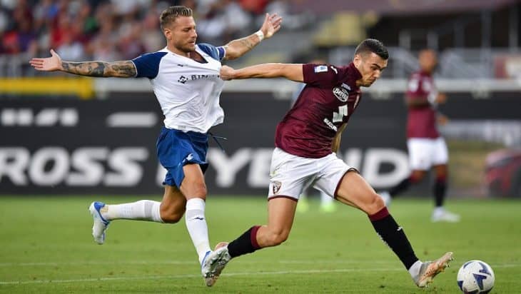 Soi keo nha cai Lecce vs Torino, 28/10/2023
