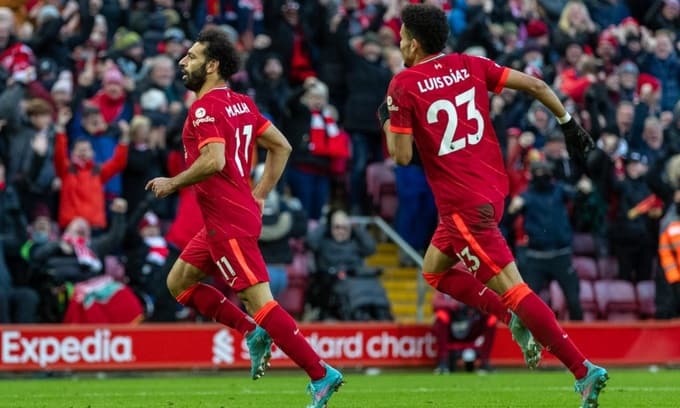 Soi kèo nhà cái Liverpool vs Everton, 21/10/2023