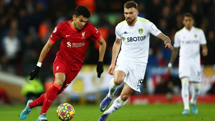 Soi keo nha cai Liverpool vs Nottingham Forest, 29/10/2023