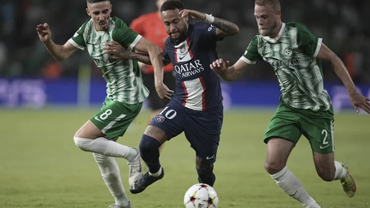 Soi keo nha cai Maccabi Haifa vs Panathinaikos, 06/10/2023