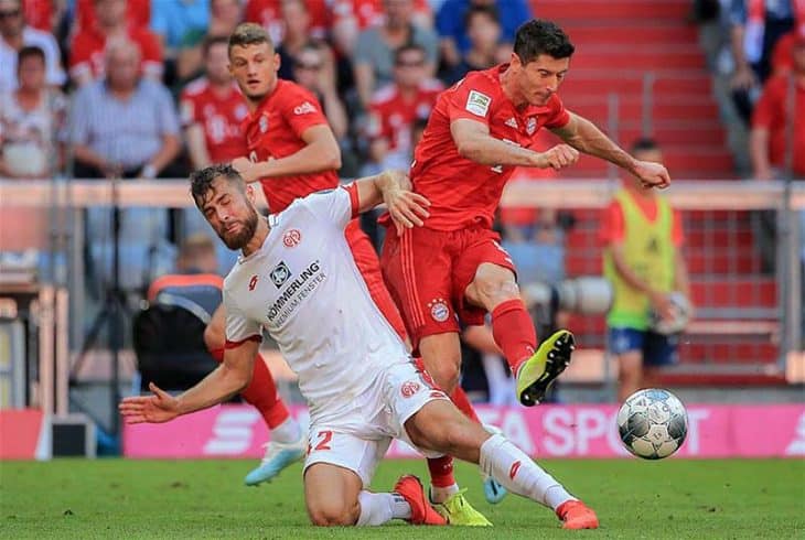 Soi kèo nhà cái Mainz vs Bayern Munich, 21/10/2023 Soi keo nha cai Mainz vs Bayern Munich, 21/10/2023
