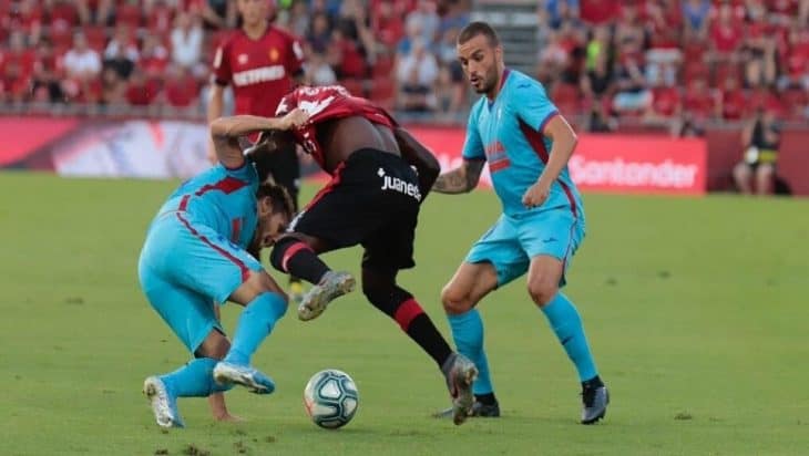Soi keo nha cai Mallorca vs Getafe, 28/10/2023