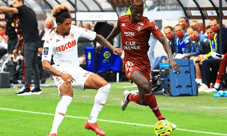 Soi keo nha cai Metz vs Nice, 07/10/2023