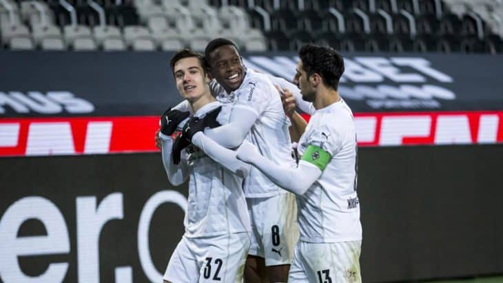 Soi keo nha cai Monchengladbach vs Mainz, 07/10/2023