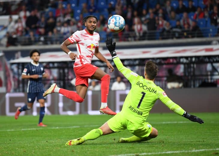 Soi keo nha cai RB Leipzig vs Bochum, 07/10/2023