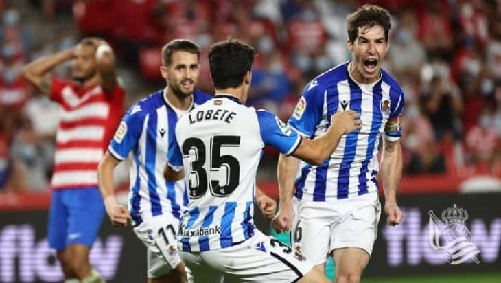 Soi kèo nhà cái Real Sociedad vs Mallorca, 21/10/2023 Soi keo nha cai Real Sociedad vs Mallorca, 21/10/2023