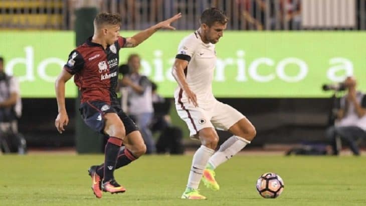 Soi keo nha cai Salernitana vs Cagliari, 22/10/2023