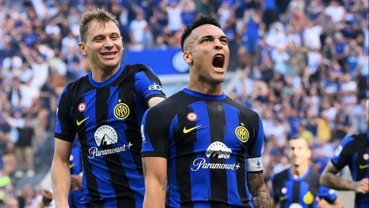 Soi keo nha cai Torino vs Inter Milan, 21/10/2023