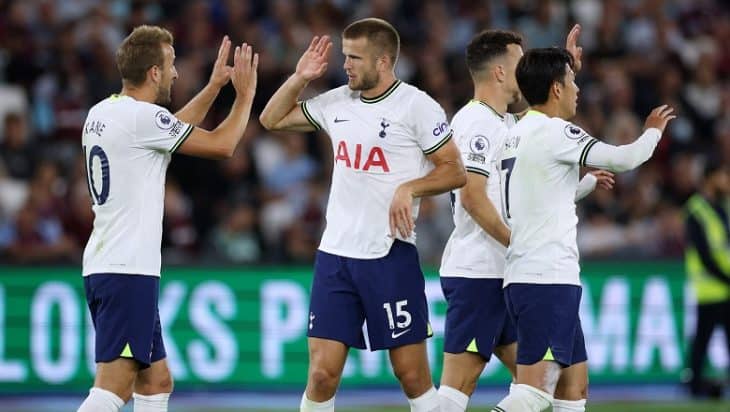 Soi keo nha cai Tottenham vs Fulham, 24/10/2023