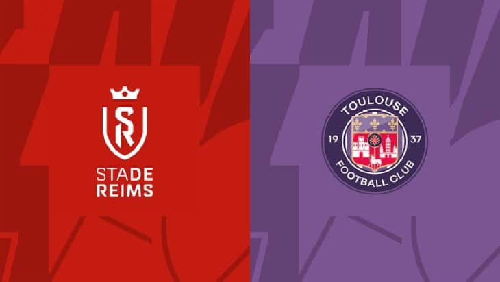 Soi keo nha cai Toulouse vs Reims, 22/10/2023