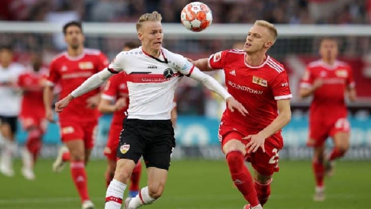 Soi keo nha cai Union Berlin vs Stuttgart, 21/10/2023