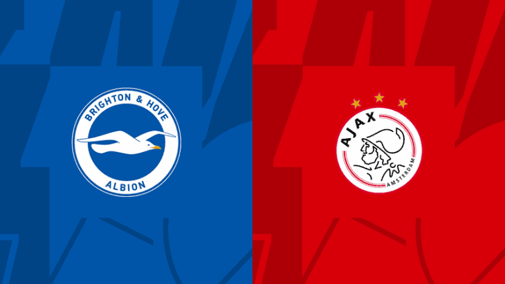 Soi keo nha cai Ajax vs Brighton, 10/11/2023