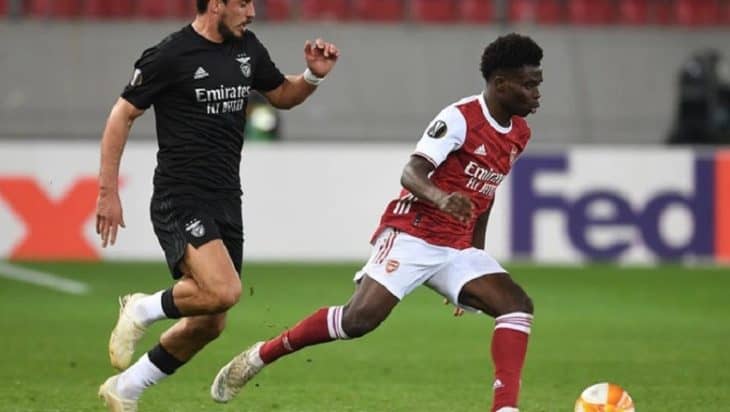 Soi keo nha cai Arsenal vs Burnley, 11/11/2023
