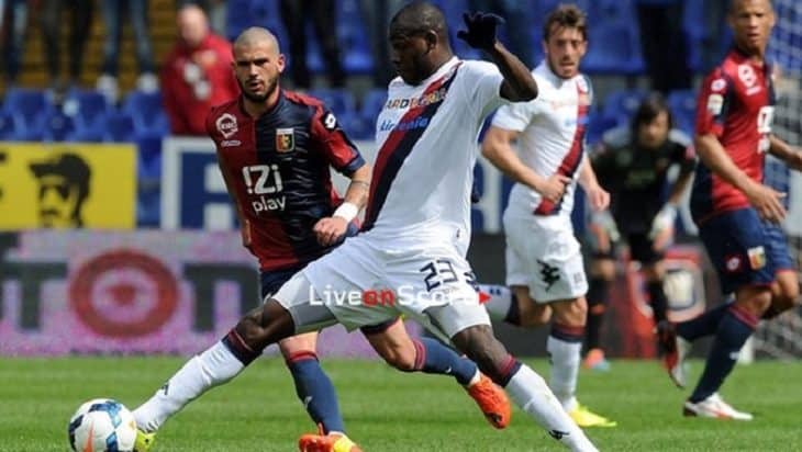 Soi keo nha cai Cagliari vs Genoa, 05/11/2023
