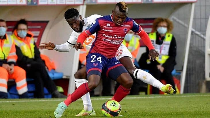 Soi keo nha cai Clermont vs Lorient, 12/11/2023