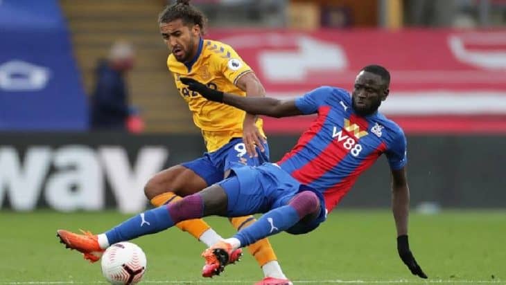 Soi keo nha cai Crystal Palace vs Everton, 11/11/2023