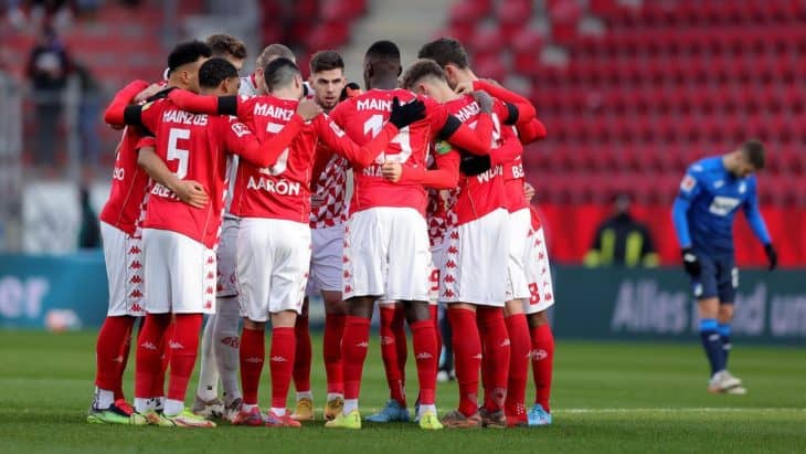 Soi keo nha cai Darmstadt vs Mainz, 11/11/2023