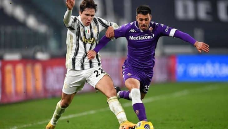 Soi keo nha cai FIorentina vs Juventus, 06/11/2023