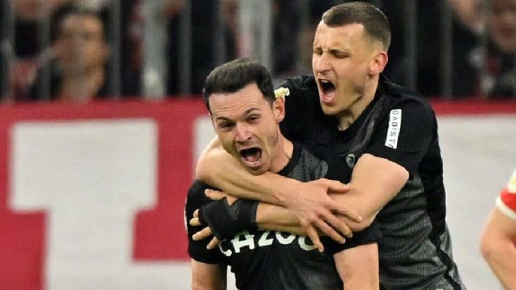 Soi keo nha cai Freiburg vs TSC, 10/11/2023