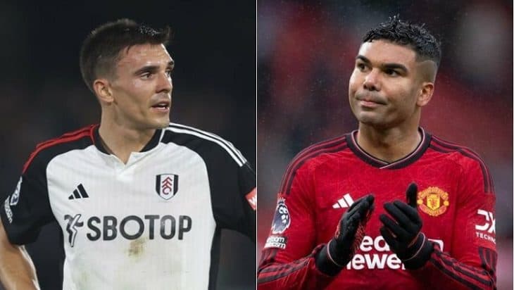 Soi keo nha cai Fulham vs Manchester United, 04/11/2023