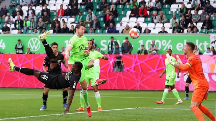 Soi keo nha cai Gladbach vs Wolfsburg, 11/11/2023