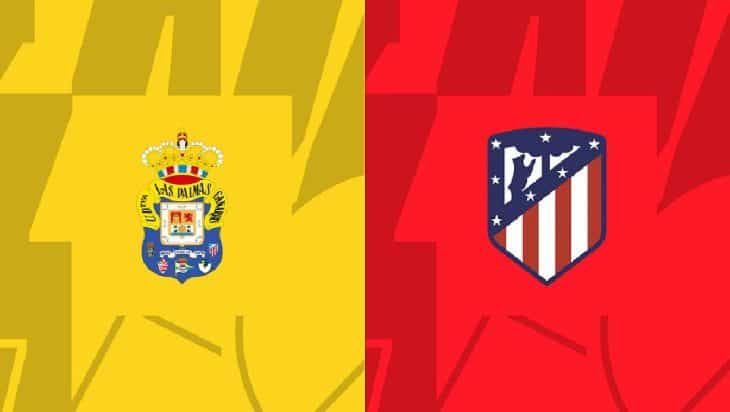 Soi keo nha cai Las Palmas vs Atletico Madrid, 04/11/2023