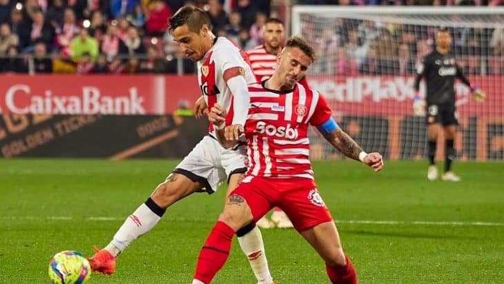 Soi keo nha cai Rayo Vallecano vs Girona, 11/11/2023