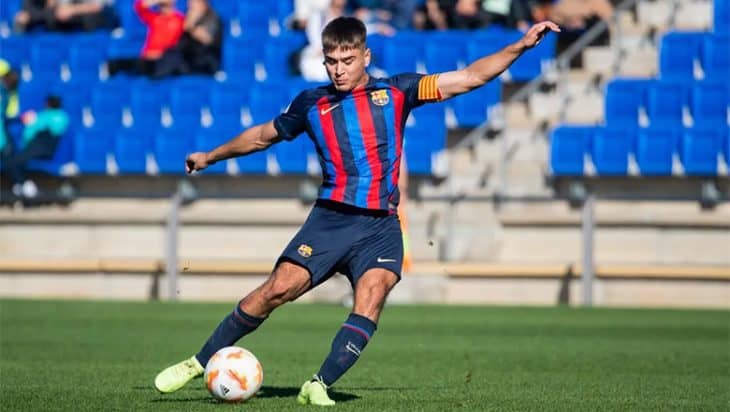 Soi keo nha cai Shakhtar vs Barcelona, 08/11/2023